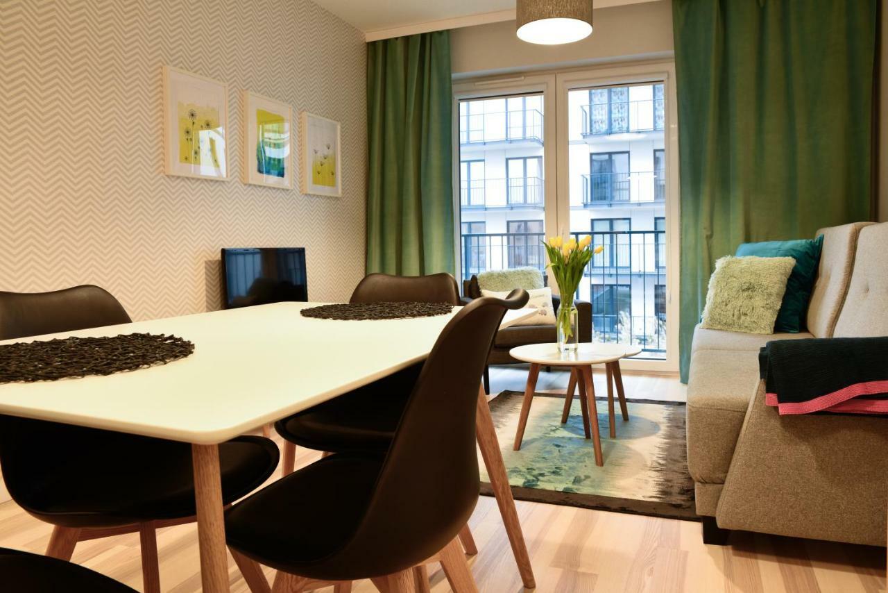 Prądnicka Apartament *
