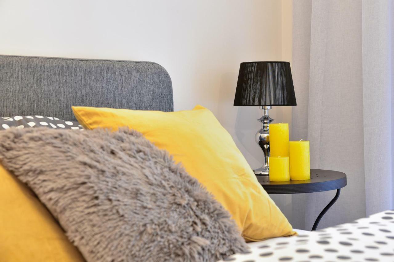 Apartament Prądnicka Kraków