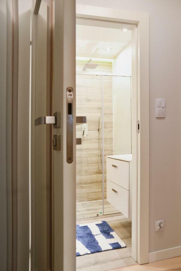 Prądnicka Apartament *