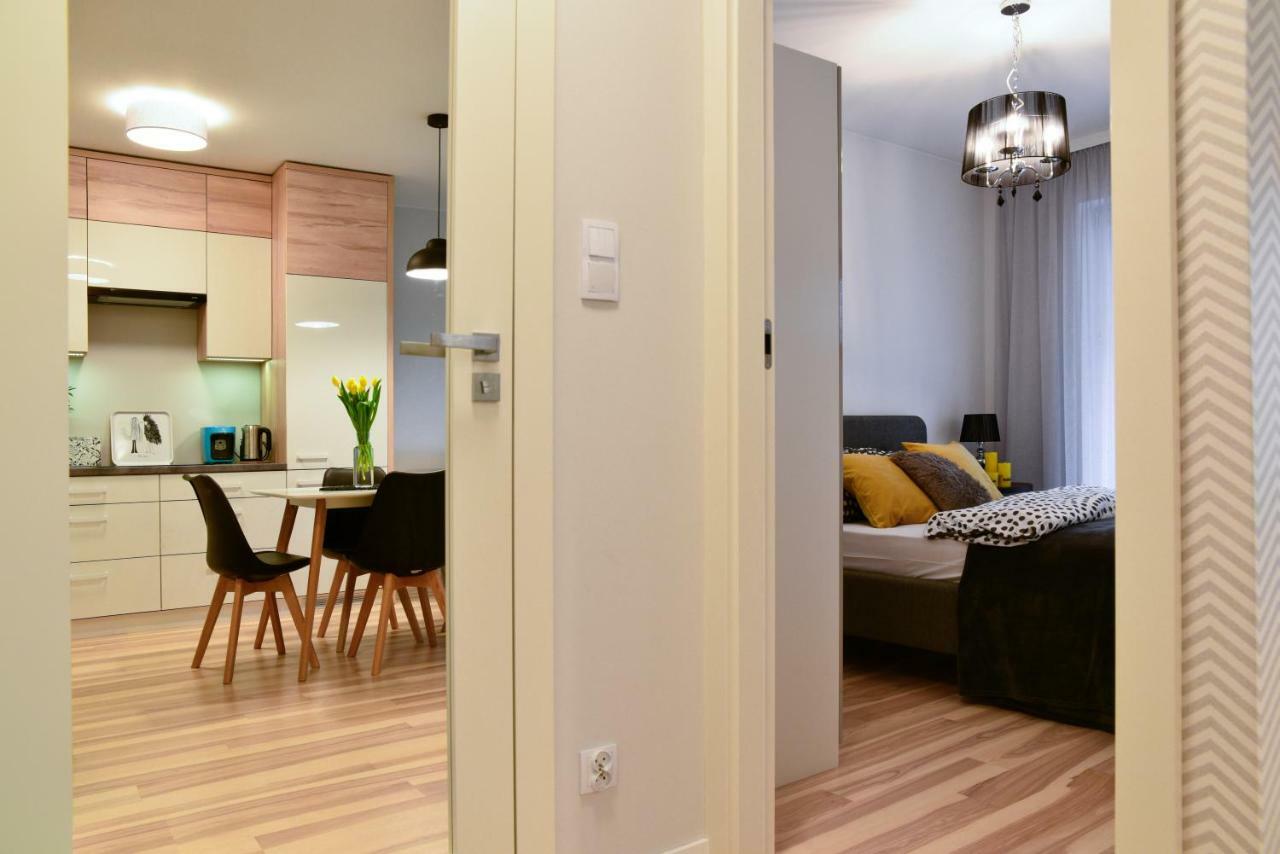 Apartament Prądnicka Kraków