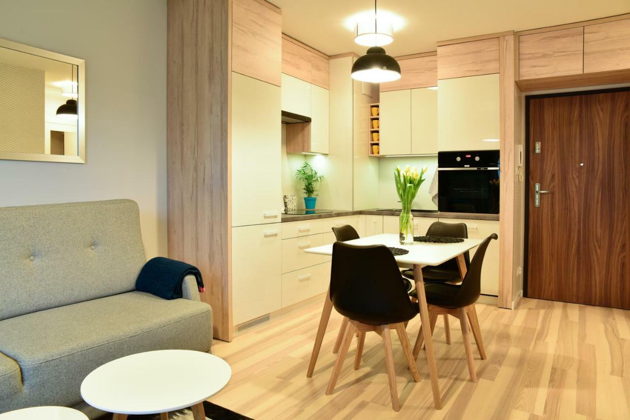 Apartament Prądnicka Kraków