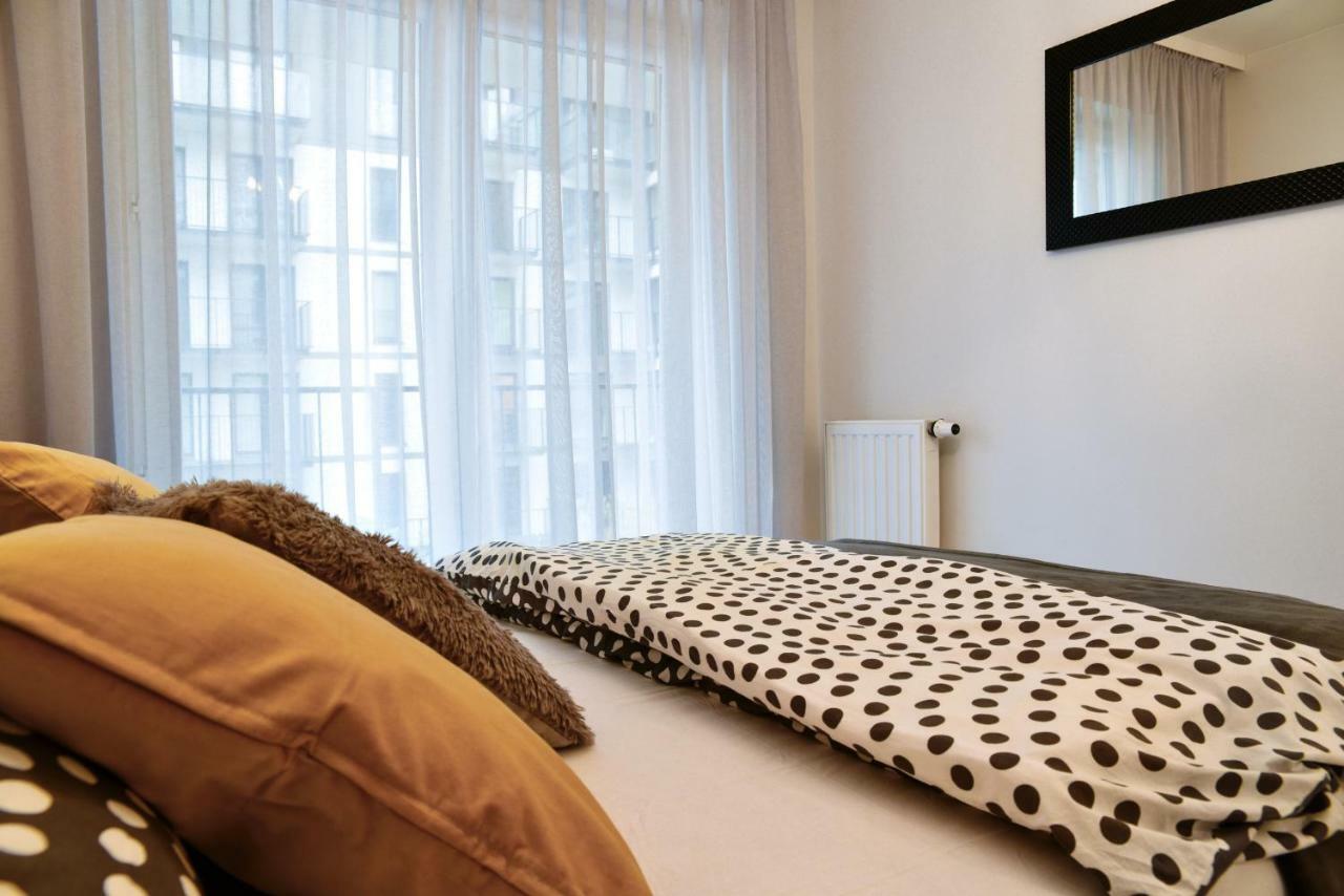 Apartament Prądnicka