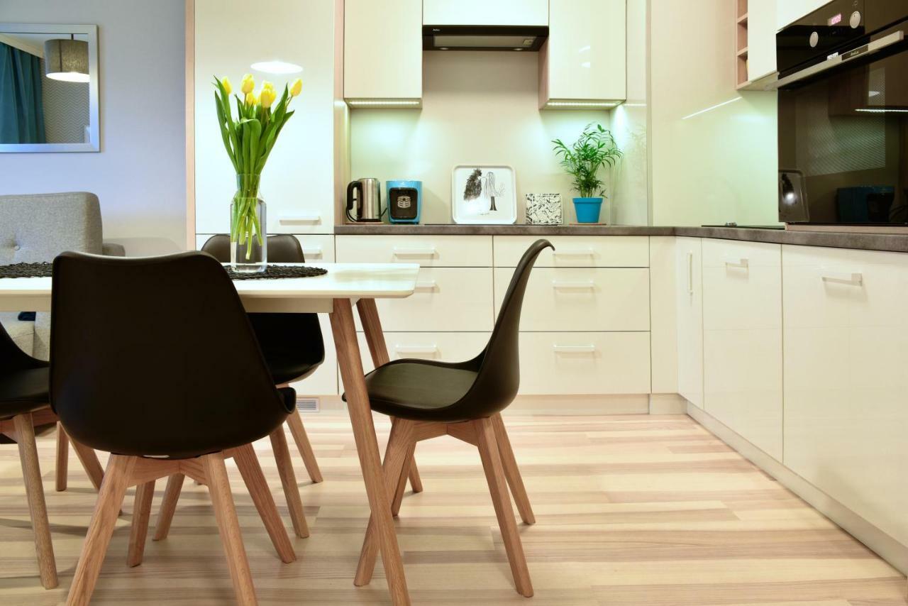 Apartment Pradnicka