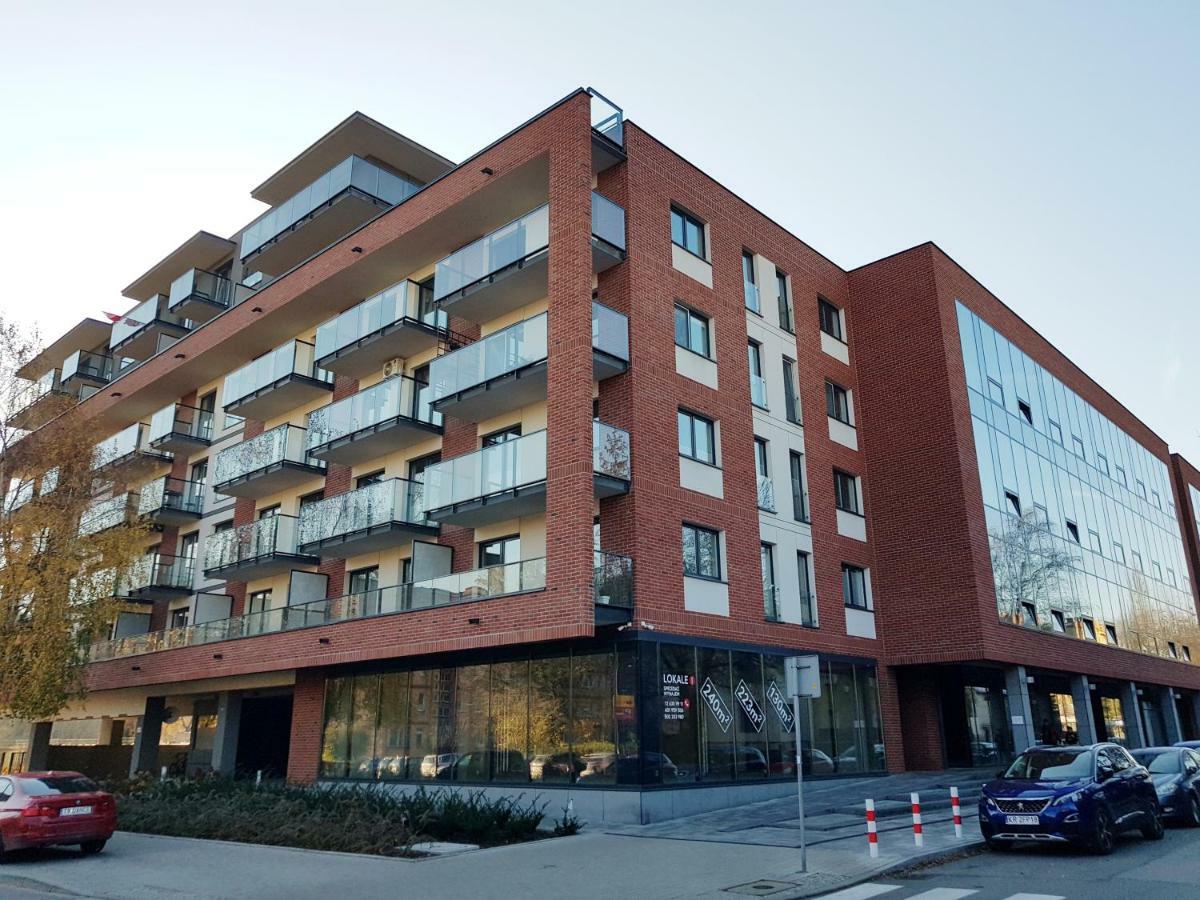 Apartament Prądnicka Kraków
