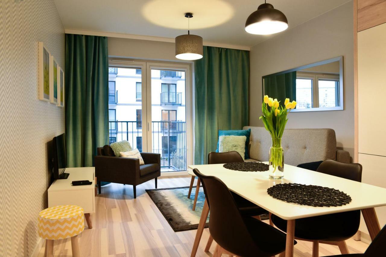 Prądnicka Apartament Kraków